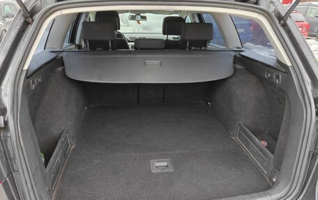 Volkswagen Passat B7, 2011 год, 1 200 000 рублей, 10 фотография