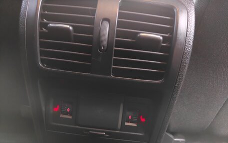 Volkswagen Passat B7, 2011 год, 1 200 000 рублей, 11 фотография