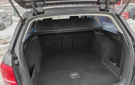 Volkswagen Passat B7, 2011 год, 1 200 000 рублей, 9 фотография