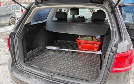 Volkswagen Passat B7, 2011 год, 1 200 000 рублей, 6 фотография