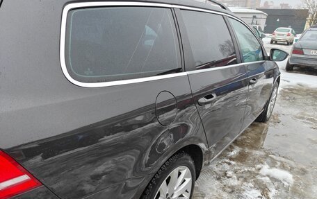 Volkswagen Passat B7, 2011 год, 1 200 000 рублей, 13 фотография