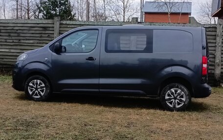 Peugeot Expert, 2020 год, 3 000 000 рублей, 4 фотография