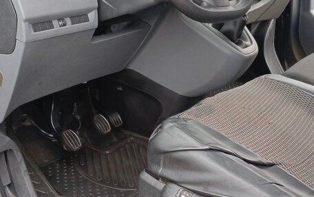 Peugeot Expert, 2020 год, 3 000 000 рублей, 9 фотография