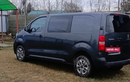 Peugeot Expert, 2020 год, 3 000 000 рублей, 3 фотография