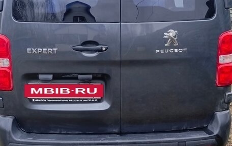 Peugeot Expert, 2020 год, 3 000 000 рублей, 8 фотография