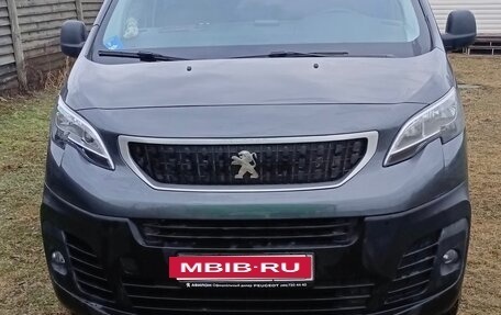 Peugeot Expert, 2020 год, 3 000 000 рублей, 6 фотография