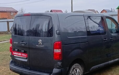 Peugeot Expert, 2020 год, 3 000 000 рублей, 2 фотография