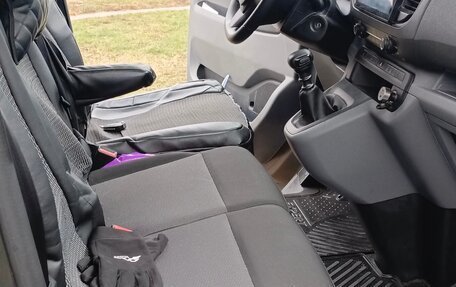 Peugeot Expert, 2020 год, 3 000 000 рублей, 15 фотография