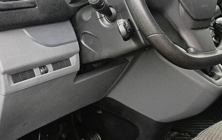 Peugeot Expert, 2020 год, 3 000 000 рублей, 14 фотография