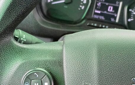 Peugeot Expert, 2020 год, 3 000 000 рублей, 12 фотография