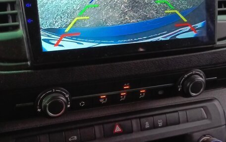 Peugeot Expert, 2020 год, 3 000 000 рублей, 28 фотография