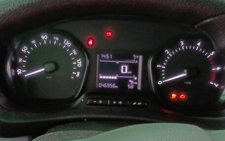 Peugeot Expert, 2020 год, 3 000 000 рублей, 29 фотография