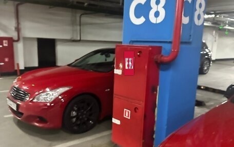 Infiniti G, 2009 год, 1 700 000 рублей, 5 фотография