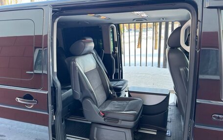 Volkswagen Multivan T5, 2012 год, 1 560 000 рублей, 9 фотография