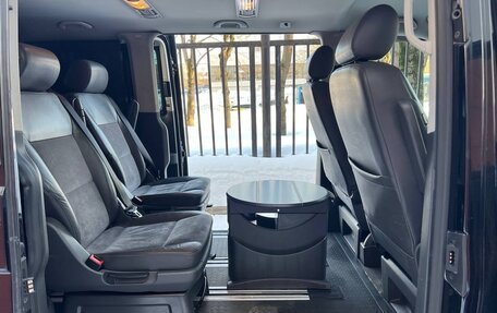 Volkswagen Multivan T5, 2012 год, 1 560 000 рублей, 8 фотография