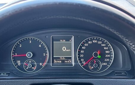 Volkswagen Multivan T5, 2012 год, 1 560 000 рублей, 11 фотография