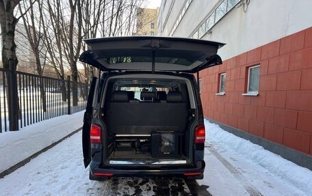 Volkswagen Multivan T5, 2012 год, 1 560 000 рублей, 6 фотография