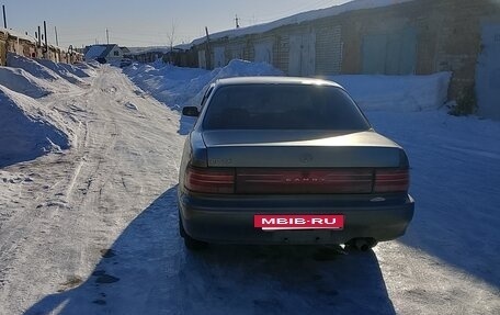 Toyota Camry V30, 1993 год, 170 000 рублей, 2 фотография
