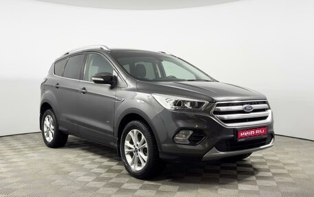 Ford Kuga III, 2018 год, 1 593 100 рублей, 1 фотография