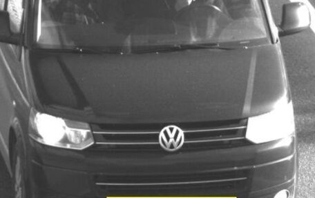 Volkswagen Multivan T5, 2012 год, 1 560 000 рублей, 12 фотография