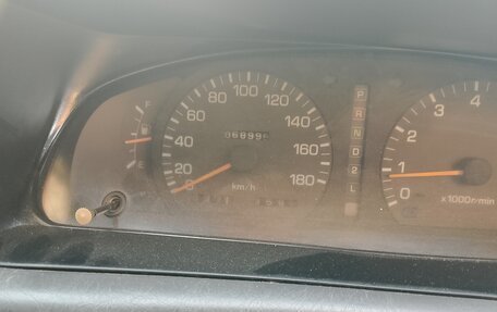 Toyota Camry V30, 1993 год, 170 000 рублей, 7 фотография