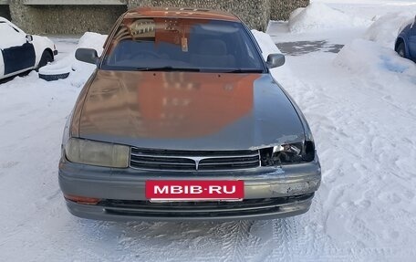 Toyota Camry V30, 1993 год, 170 000 рублей, 6 фотография