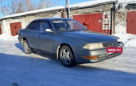 Toyota Camry V30, 1993 год, 170 000 рублей, 4 фотография