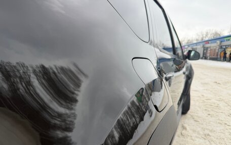 Renault Duster I рестайлинг, 2012 год, 820 000 рублей, 13 фотография