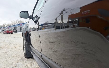 Renault Duster I рестайлинг, 2012 год, 820 000 рублей, 11 фотография