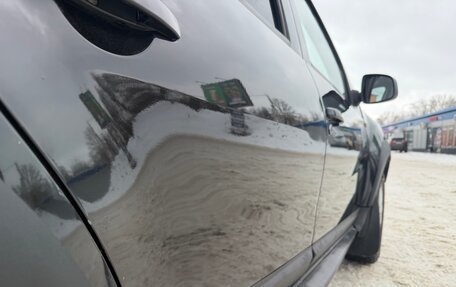 Renault Duster I рестайлинг, 2012 год, 820 000 рублей, 12 фотография