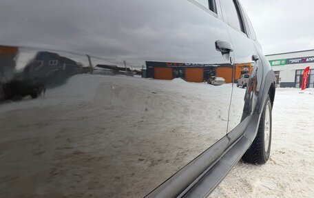 Renault Duster I рестайлинг, 2012 год, 820 000 рублей, 14 фотография