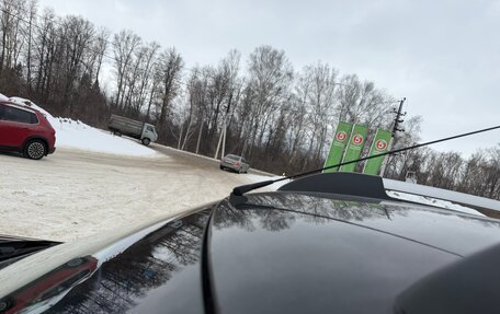 Renault Duster I рестайлинг, 2012 год, 820 000 рублей, 10 фотография