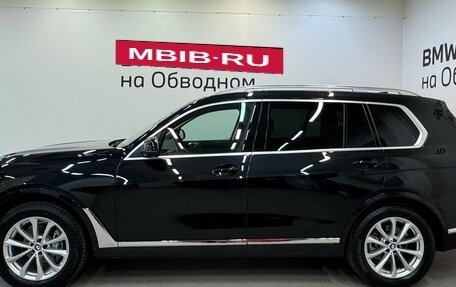 BMW X7, 2025 год, 13 990 000 рублей, 5 фотография