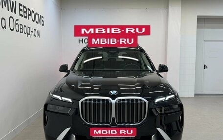 BMW X7, 2025 год, 13 990 000 рублей, 3 фотография