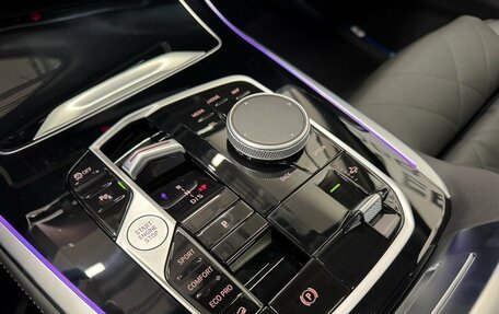 BMW X7, 2025 год, 13 990 000 рублей, 17 фотография