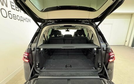 BMW X7, 2025 год, 13 990 000 рублей, 19 фотография