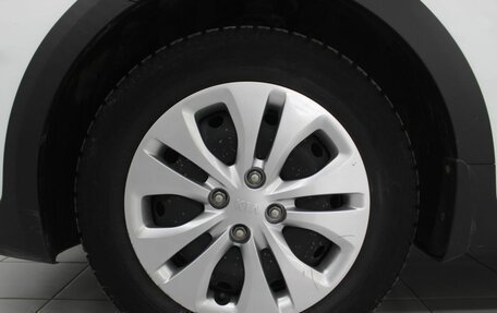 KIA Rio IV, 2018 год, 1 520 000 рублей, 14 фотография