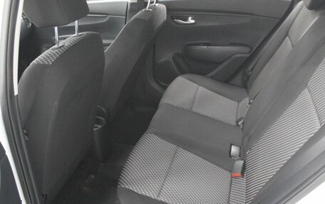 KIA Rio IV, 2018 год, 1 520 000 рублей, 17 фотография