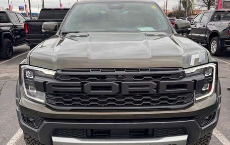 Ford Ranger, 2025 год, 10 900 000 рублей, 2 фотография