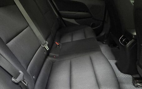 Hyundai Elantra VI рестайлинг, 2018 год, 1 670 000 рублей, 11 фотография