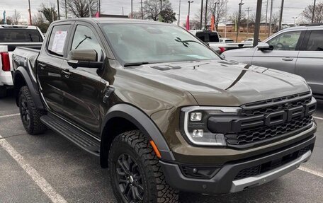 Ford Ranger, 2025 год, 10 900 000 рублей, 3 фотография