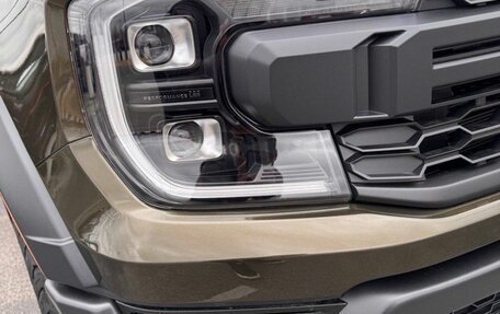 Ford Ranger, 2025 год, 10 900 000 рублей, 12 фотография