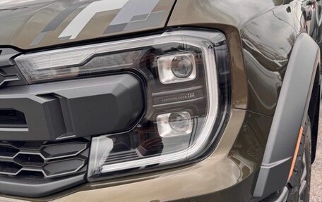 Ford Ranger, 2025 год, 10 900 000 рублей, 11 фотография