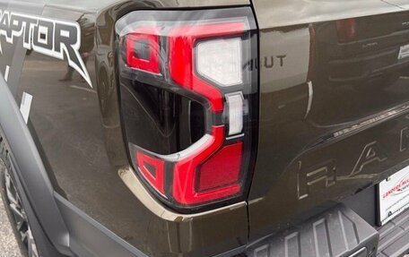 Ford Ranger, 2025 год, 10 900 000 рублей, 13 фотография