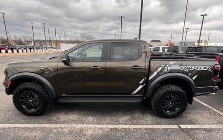 Ford Ranger, 2025 год, 10 900 000 рублей, 8 фотография