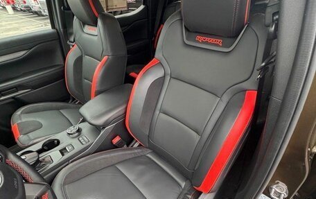 Ford Ranger, 2025 год, 10 900 000 рублей, 15 фотография