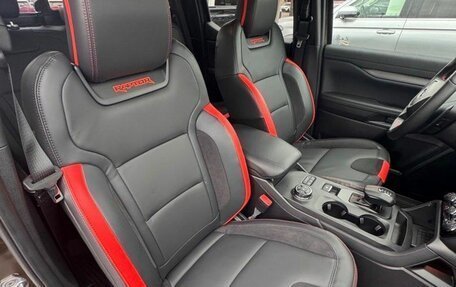 Ford Ranger, 2025 год, 10 900 000 рублей, 16 фотография