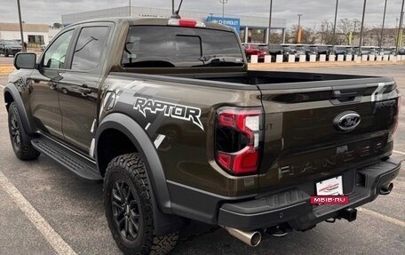 Ford Ranger, 2025 год, 10 900 000 рублей, 5 фотография