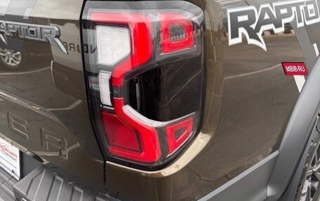 Ford Ranger, 2025 год, 10 900 000 рублей, 14 фотография