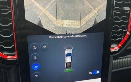 Ford Ranger, 2025 год, 10 900 000 рублей, 23 фотография